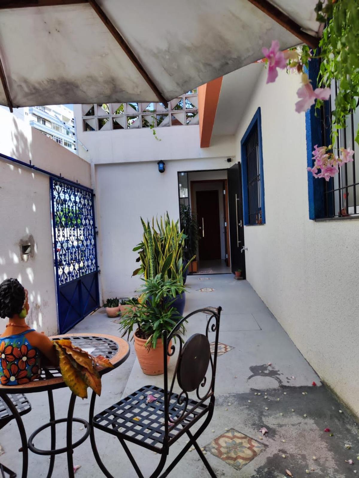 Casa Sagrada 282 Apartment Fortaleza  Exterior photo