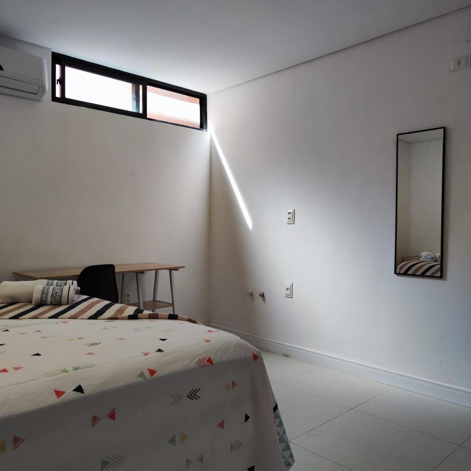 Casa Sagrada 282 Apartment Fortaleza  Exterior photo
