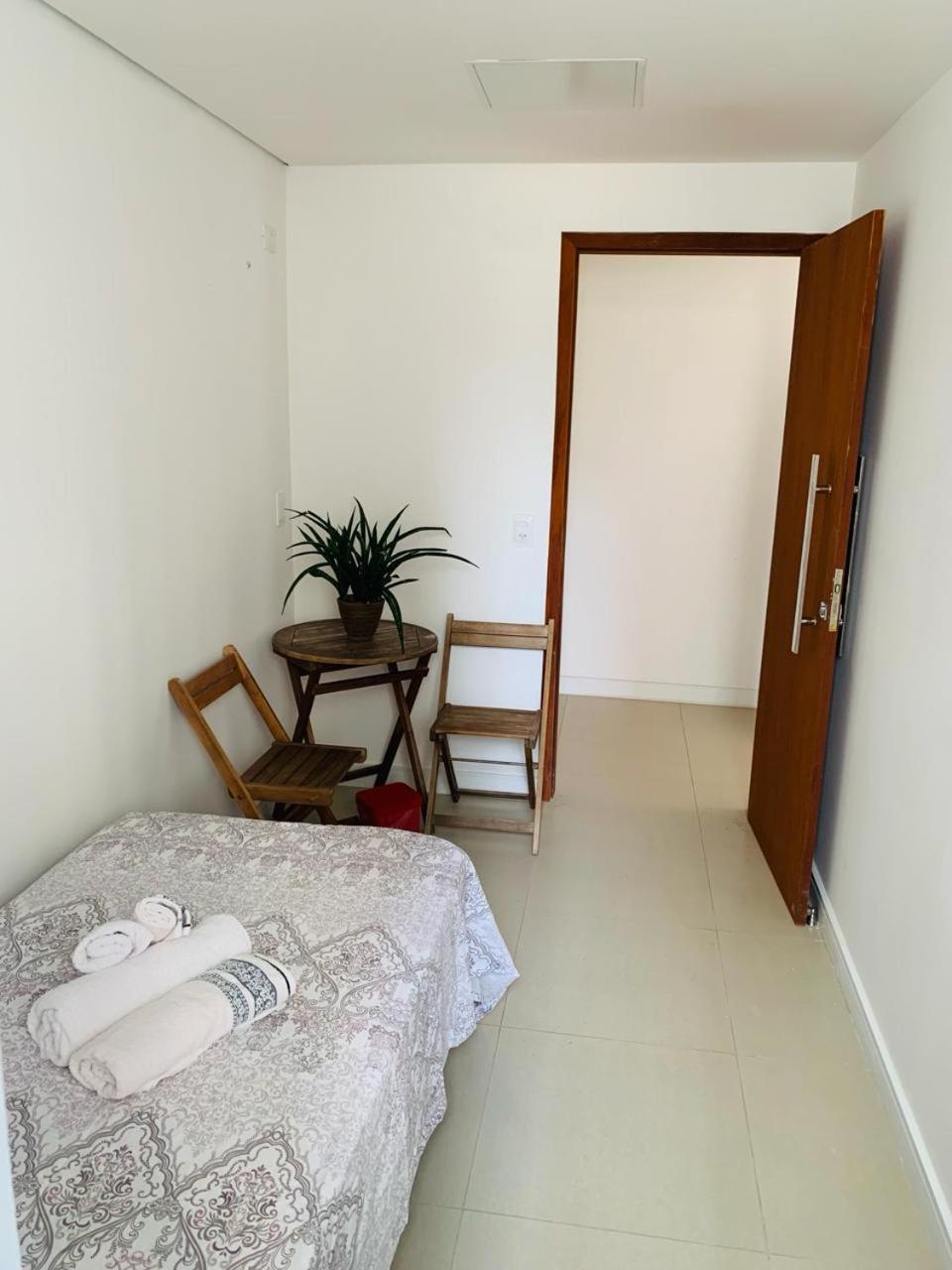 Casa Sagrada 282 Apartment Fortaleza  Exterior photo
